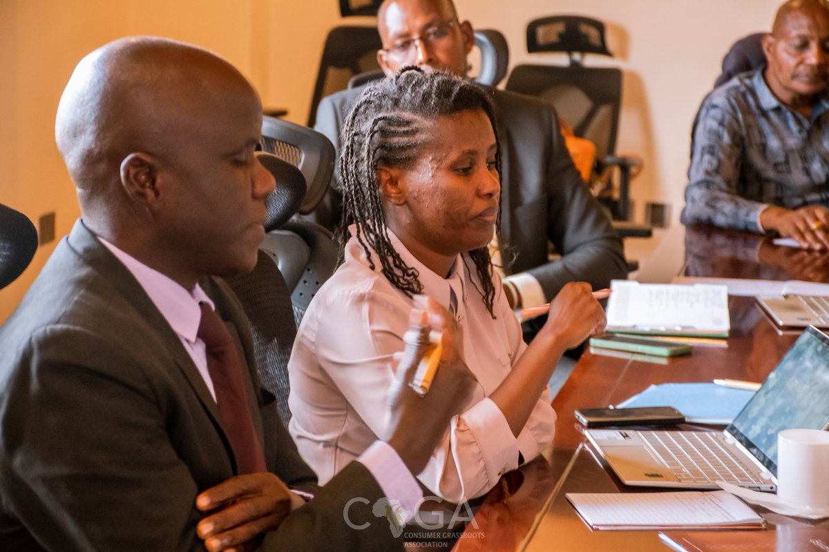 Consumers_Kenya's tweet image. While the #CASCOM Bill 2023 represents progress, it falls short in fully addressing the needs of farmers and consumers striving for sustainable food systems Transformation. There are critical gaps in areas such as equitable market access, fair pricing mechanisms, and robust…