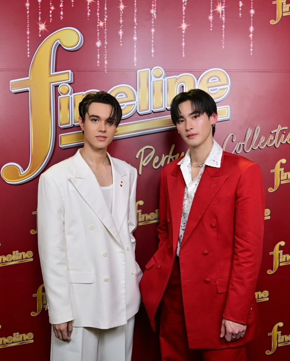 FCMikeyMike's tweet photo. @Checkin_ent @mikepanitan_072 @numberx9th @Charnchalard ไมกี้ยินดีที่ได้เข้ามาเป็นครอบครัวไฟน์ไลน์
KAOMIKEY FRIEND OF FINELINE
#FriendofFineline
#FinelinePerfumeCollection
#Finelinethailand
#MikexFriendOfFineline
#ไมกี้ปณิธาน #mikepanitan
Cr.@Charnchalard https://t.co/SOIvR9zo9D