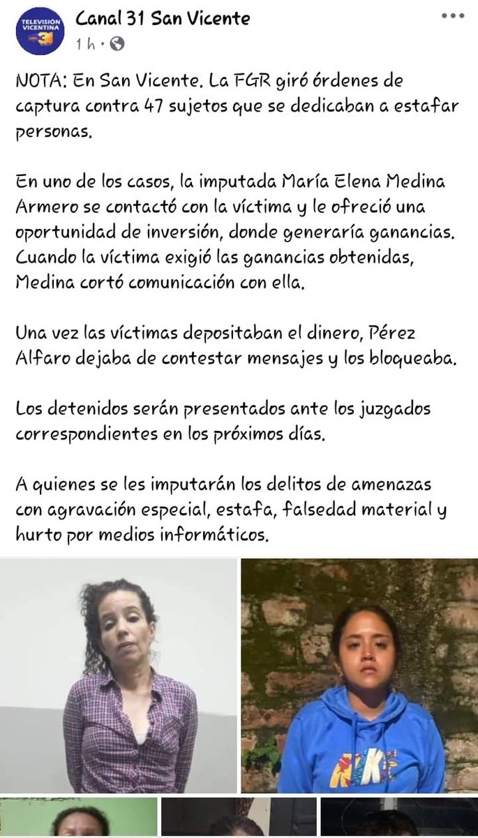 MovProStisss's tweet photo. #ULTIMAHORA se da  la captura de unos de los tentáculos de corrupción de @RolandoCastroSv , está persona tenía 2 cargos asignados en el MTPS.
Señor Presidente @nayibbukele este sujeto con su mafia directo a CECOT.
@FGR_SV
@AsambleaSV
#NOMASCORRUPCIONENELMINISTERIODETRABAJO https://t.co/Mmr313vc0s