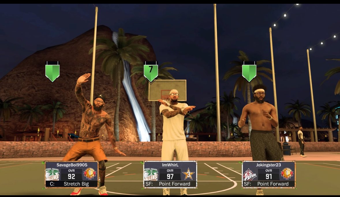 couple more days left🌅