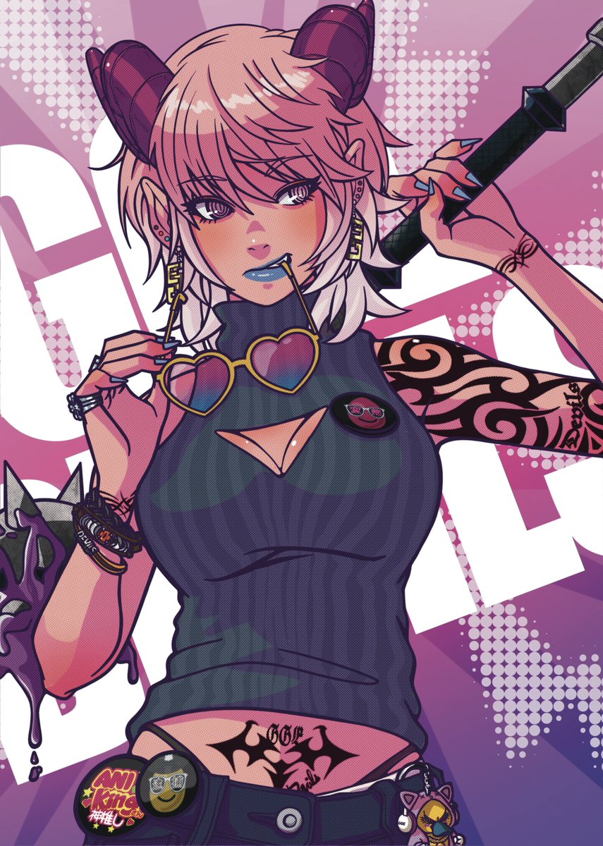 ANIKing☀️GGE🌕official tweet media