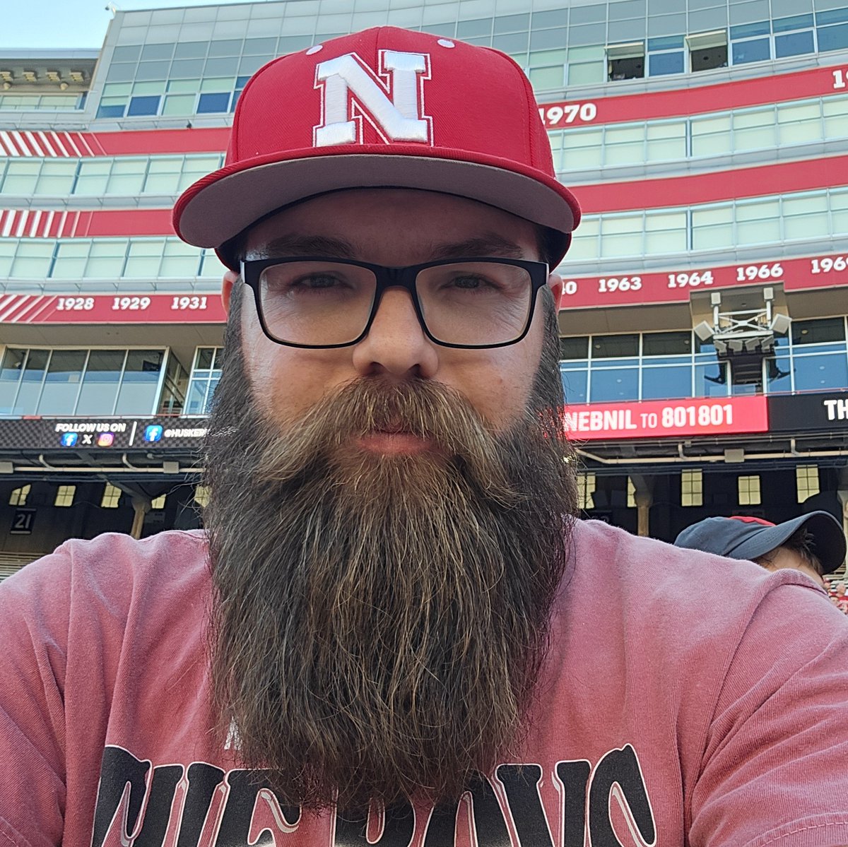 HeaterTodd's tweet photo. #NewProfilePic https://t.co/zfzqjWjsQ2