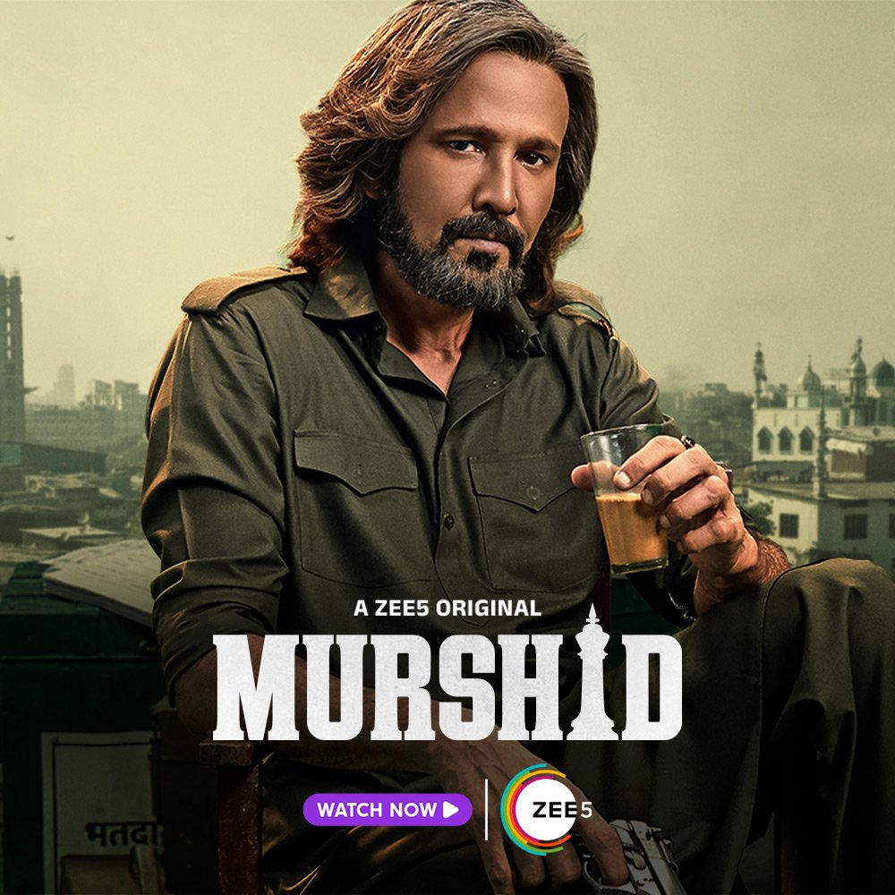 HdUpdatesMovie1's tweet photo. TODAY OTT RELEASES.
#PrimeVideo
#BadNewz
#Shivambhaje
#Cheenatrophy
#JioCinema
#Cadets
#ZEE5
#Murshid
#Netflix
#Buddy https://t.co/bTCfcKn1xj