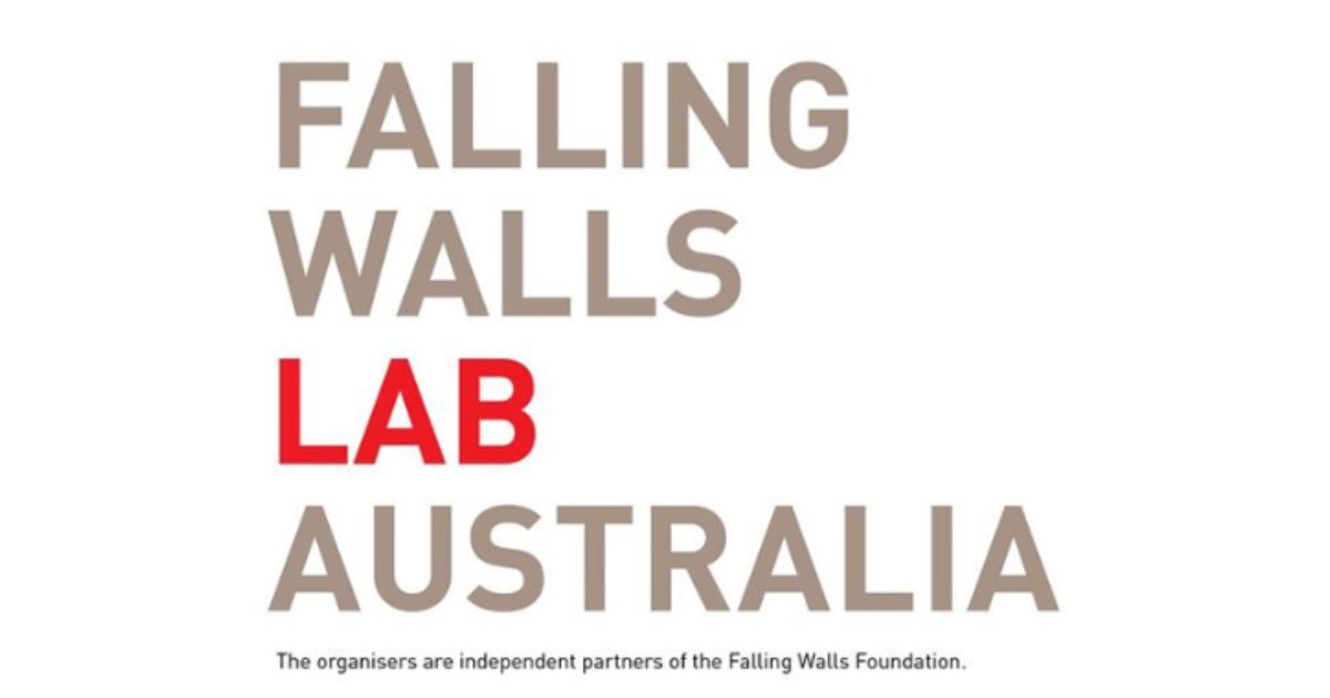 The Falling Walls Lab Australia Finale has begun! Tune into our livestream to watch finalists from across the country presenting their breakthrough ideas in just three minutes. 
🎥Direct from the <a href="/ShineDome/">The Shine Dome</a>: science.org.au/news-and-event… #FallingWalls24