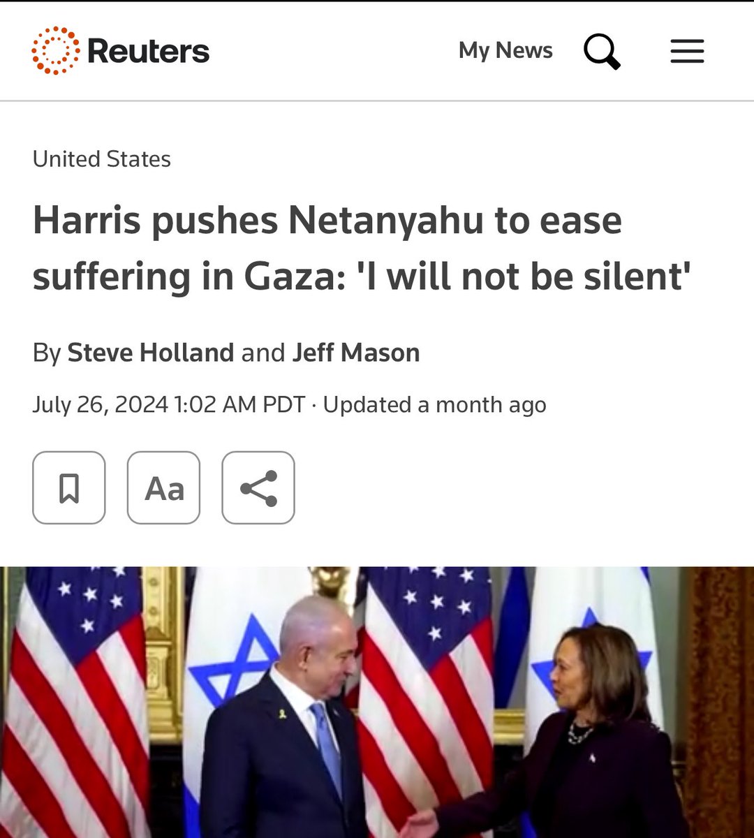AssalRad's tweet photo. Propaganda                           Reality https://t.co/uJLnTOIFYA