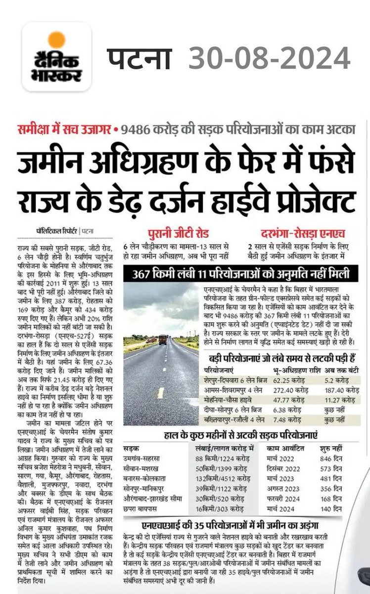 indrabhushan77's tweet image. #infrastructureprojects