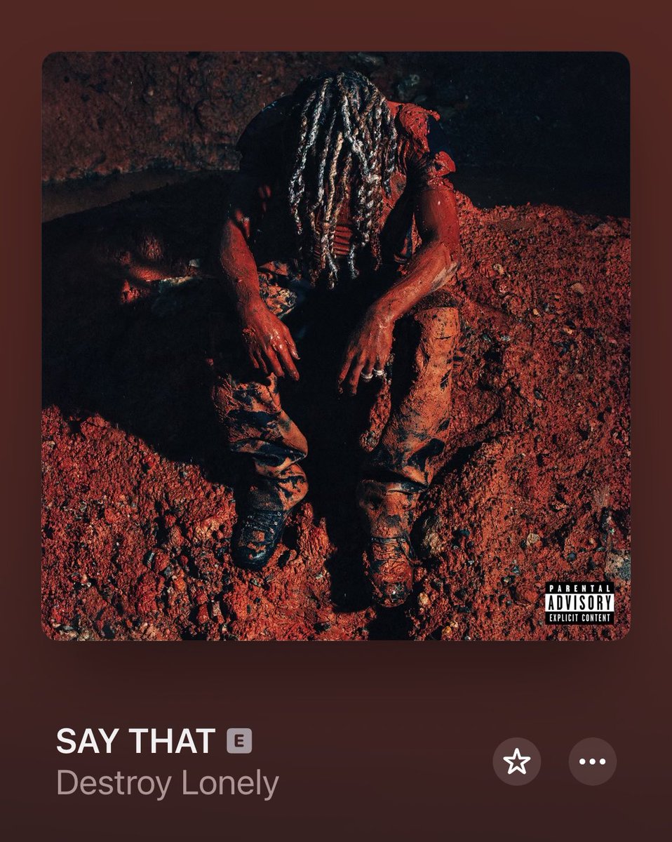 dis aint a lifestyle dis just life