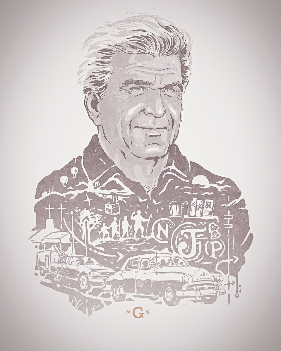 ARTofLOGANPACK's tweet photo. Today, my family and I said farewell to one of the most gracious and humble souls, and the world will be a little less friendly without him in it.

I hope I can commit to carrying on his legacy in bringing joy and life and compassion wherever I go. 

Love you Grandad https://t.co/Ym7H6ci9dV