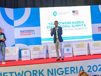 Ediongsenyene #EcoChief tweet media