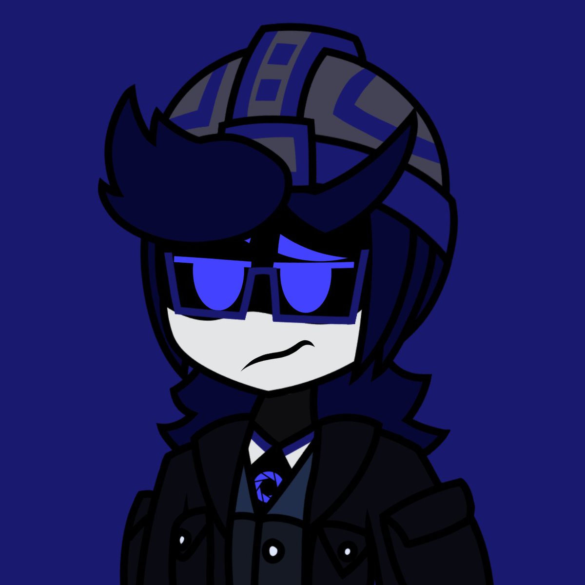 🌀: "There was a bet?"