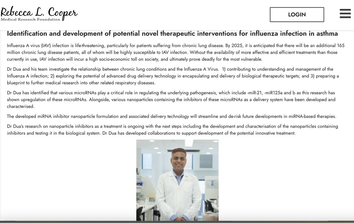 Kamal Dua tweet media