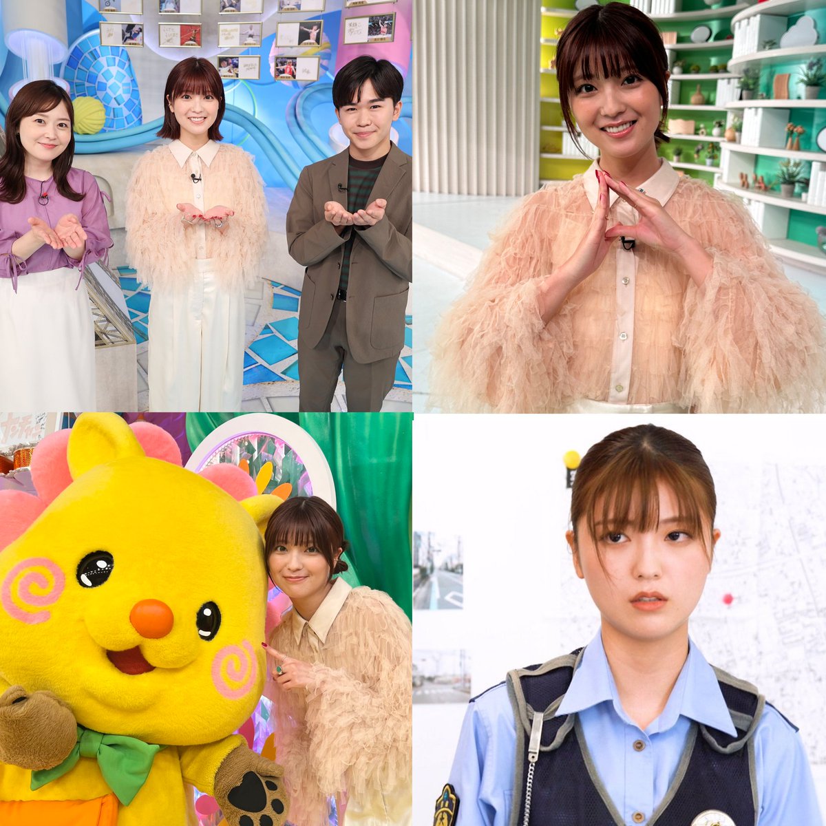 mio_910_30's tweet photo. 8月の美桜の日🌸
今月もたくさんの幸せをありがとう☺️
@p_miokudo 
#美桜の日  #みおちゃんず https://t.co/QMEI3fBEDx