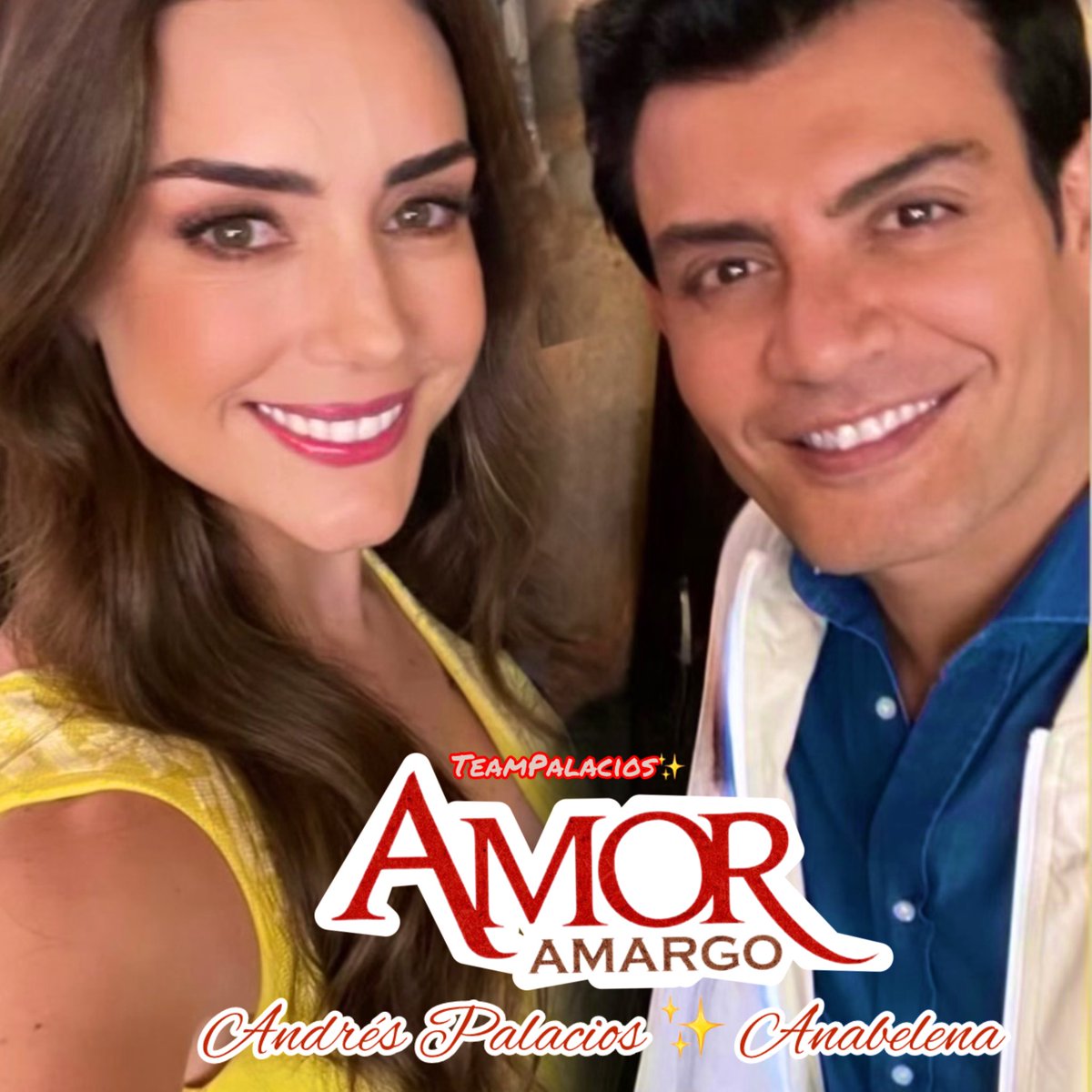 Team_Palacios1's tweet photo. Feliz noche✨❤️
#amoramargo https://t.co/7666tLA7aq