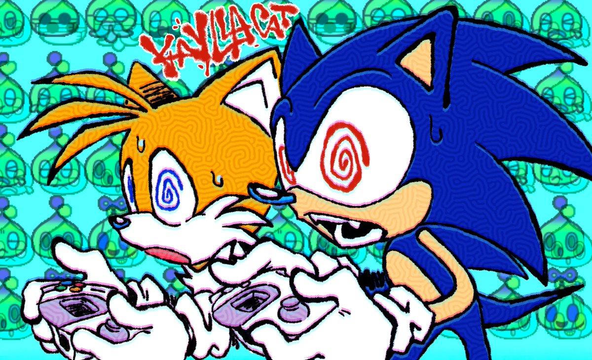 💫⚠

#SonicTheHedgehog