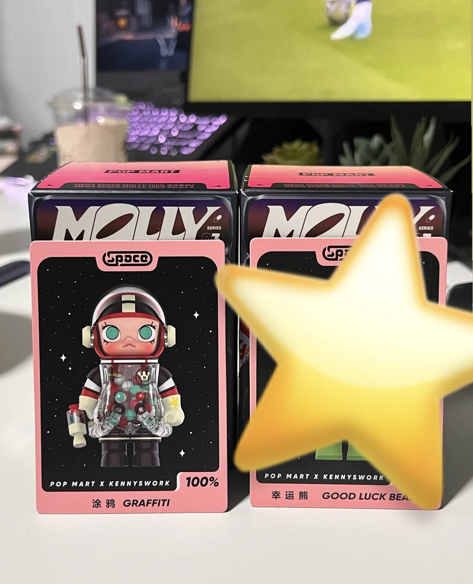 nnubnnie's tweet image. เช็คการ์ด ไม่แกะตัว กล่องสภาพดี
⭐️ นัดรับ 480( มธ เกษตร เซนลาด แฟชั่น เดอะมอลล์บางกะปิ ร่มเกล้า ลาดกระบัง)
**เสนอแลกได้
ขอดูวิดีโอและภาพเพิ่มเติมได้ค่ะ 💝
#Mollyspace #Molly #Popmark 
#ส่งต่อMolly #ส่งต่อpopmark #ตลาดนัดmolly #ตลาดนัดpopmark