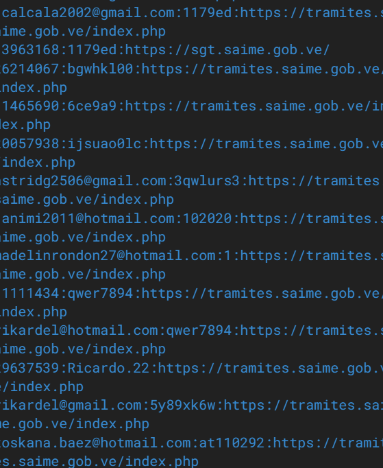 White_Hunters's tweet photo. 🔴 #ÚltimaHora: #CyberHuntersOp Realiza el Hackeo Más Grande de la Historia contra CANTV en Venezuela

🚨 Anonymous #CyberHuntersOp ha llevado a cabo una operación cibernética sin precedentes, sin perdón ni olvido, infiltrándose en los sistemas de CANTV, la principal empresa de telecomunicaciones de Venezuela. En lo que ya se considera como el hackeo más grande de la historia, este grupo ha accedido a toda la información de la red del país sudamericano.

💻 Los datos obtenidos exponen una red completa bajo el control del régimen de @NicolasMaduro, etiquetado como un dictador genocida. Este logro establece un nuevo récord en el mundo de la ciberseguridad, demostrando la capacidad y poder y determinación de #Anonymous #CyberHuntersOp en su lucha contra la opresión.

📢 Con esta operación, #CyberHuntersOp envía un fuerte mensaje al régimen de Maduro y al mundo, afirmando su compromiso en la lucha por la libertad y la justicia. ¡El impacto de esta infiltración masiva resonará a nivel global!
Visita nuestro Canal https://t.co/5Yl86M4ARw dejaremos un mensaje para todos con todas las filtraciones y otras que nos guardaremos para trabajar contra #MasBurro 

☠️ @CyberHuntersOp #Anonymous #GhostSec 

🔹 @Astaroth_WH
🔹 @SkullHunters_
🔹 @YourAnonANhack
🔹 @azaelx64
🔹 @AnonGTReloaded
🔹 @hackervnzl
🔹 @CyberHuntersCL
🔹 @mstrbotnet
🔹 @MrWickB4b4y4g4_
🔹 @nel00d
🔹 @PhoenixCBHunter
🔹 @vekta73
🔹 @White_Hunters
🔹 @Woman_HuntersCL
🔹 @Wond3rGhost
🔹 @WorldsAnOnymoGt
🔹 @AnonymousVene10
🔹 @YourAnonCentral
🔹 @YourAnonHunters
🔹 @YourAnonTV

Prensa 
🔹 @agusantonetti
🔹 @eduardomenoni
🔹 @ivillasenor
🔹 @RNacional_News
🔹 @UHN_Plus