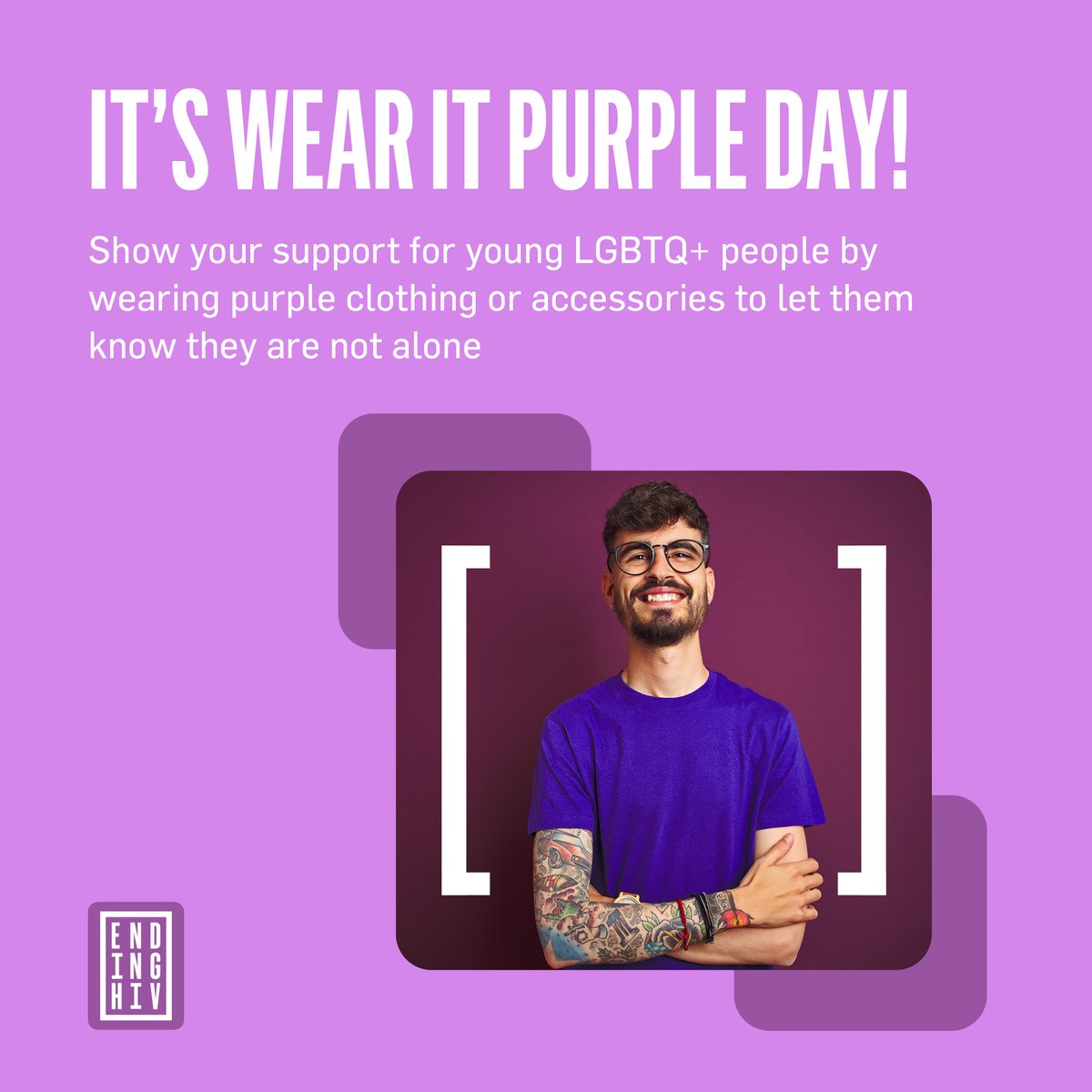 ENDING HIV tweet media