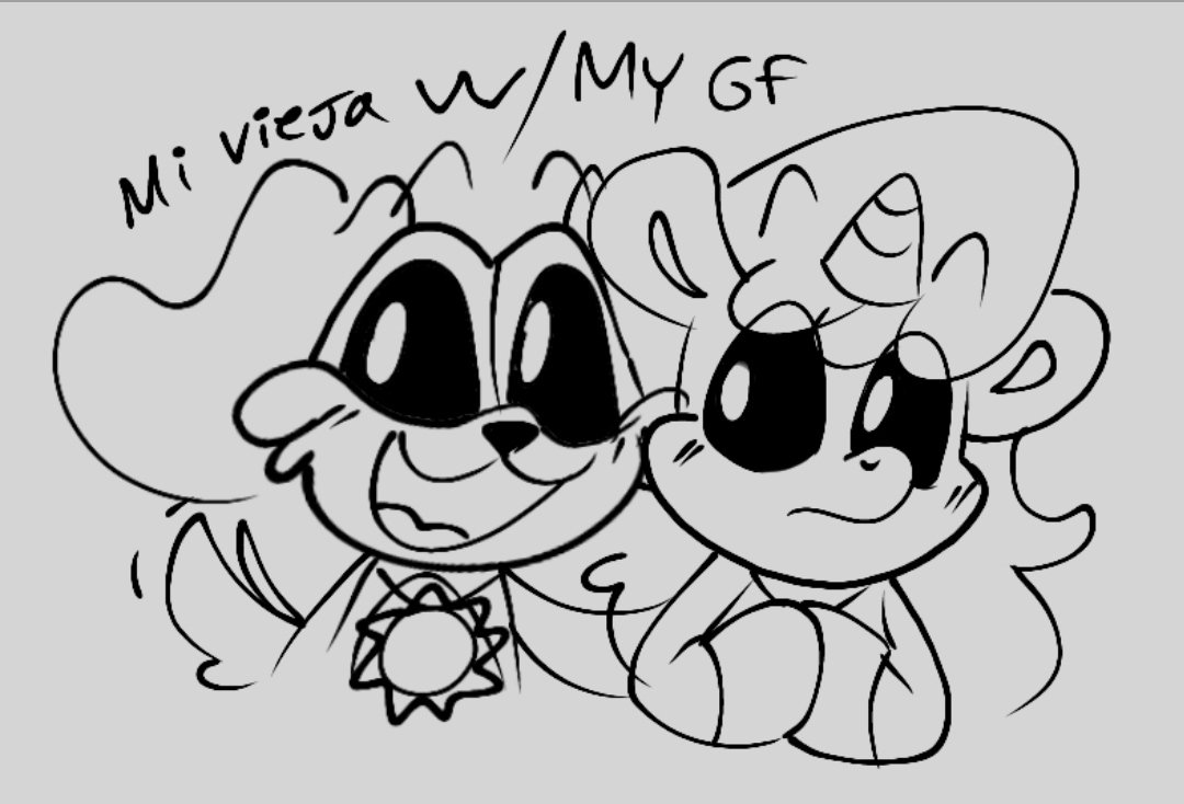 Sunny|1/3 OPEN COMM🎨 tweet media