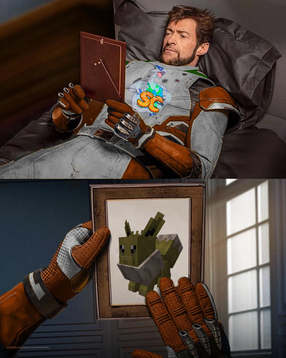 Cobblemon tweet media