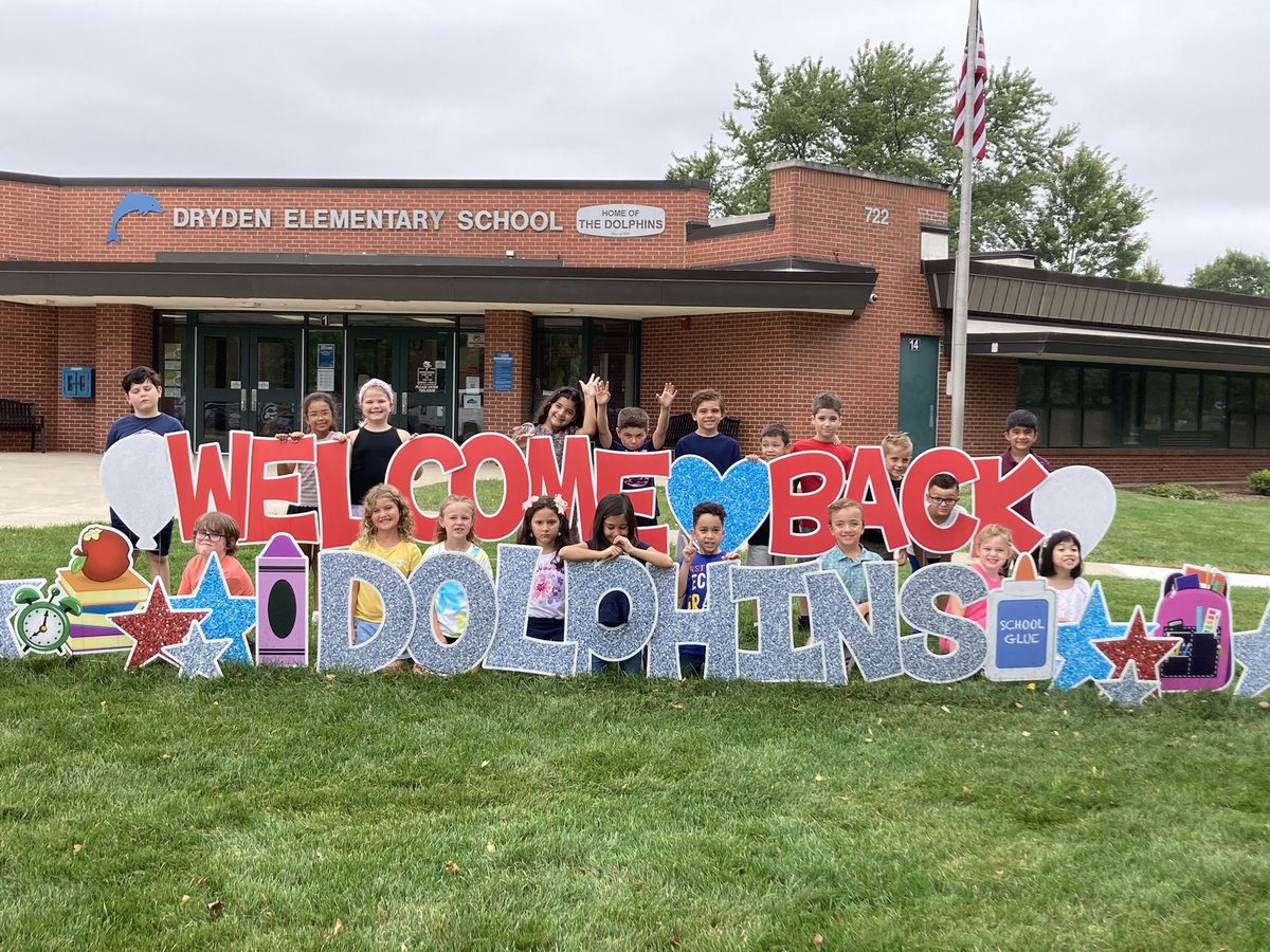 Mrs. Stanhope (@stanhopemrs) on Twitter photo What a happy first day of 2nd grade! We are ready for all the learning and all the fun! <a href="/DrydenSchool/">Dryden School</a> What a happy first day of 2nd grade! We are ready for all the learning and all the fun! <a href="/DrydenSchool/">Dryden School</a>