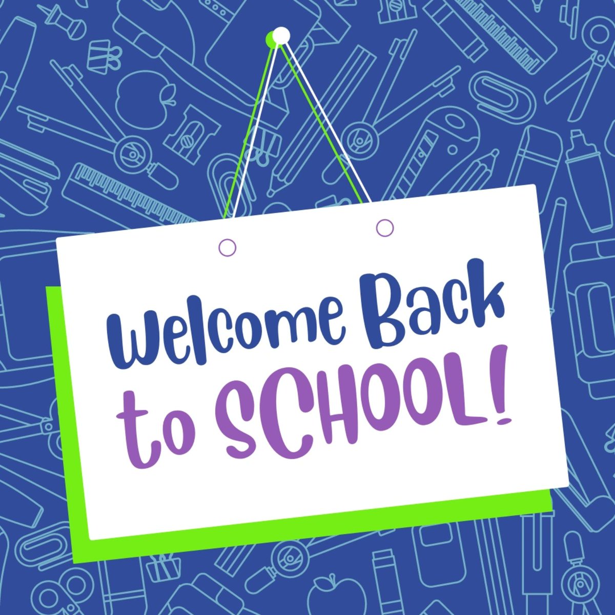 The STA staff is looking forward to seeing everyone back on Tuesday, September 3rd, 2024. A communication email with important information will be sent out tomorrow.  Have a great long weekend, and see you on Tuesday! 😊