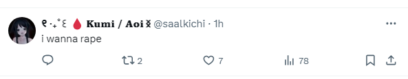 ModenMic's tweet photo. Always the same fandom with the same mentally ill people... 
(okegom - funamusea) https://t.co/aj1O8luTRV