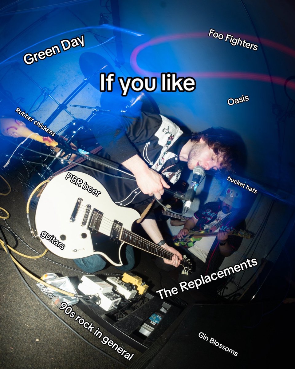 pullstringband's tweet image. Rock out with Pullstring anywhere you listen to music 🎸🎶 #pullit #newmusic #single #rock