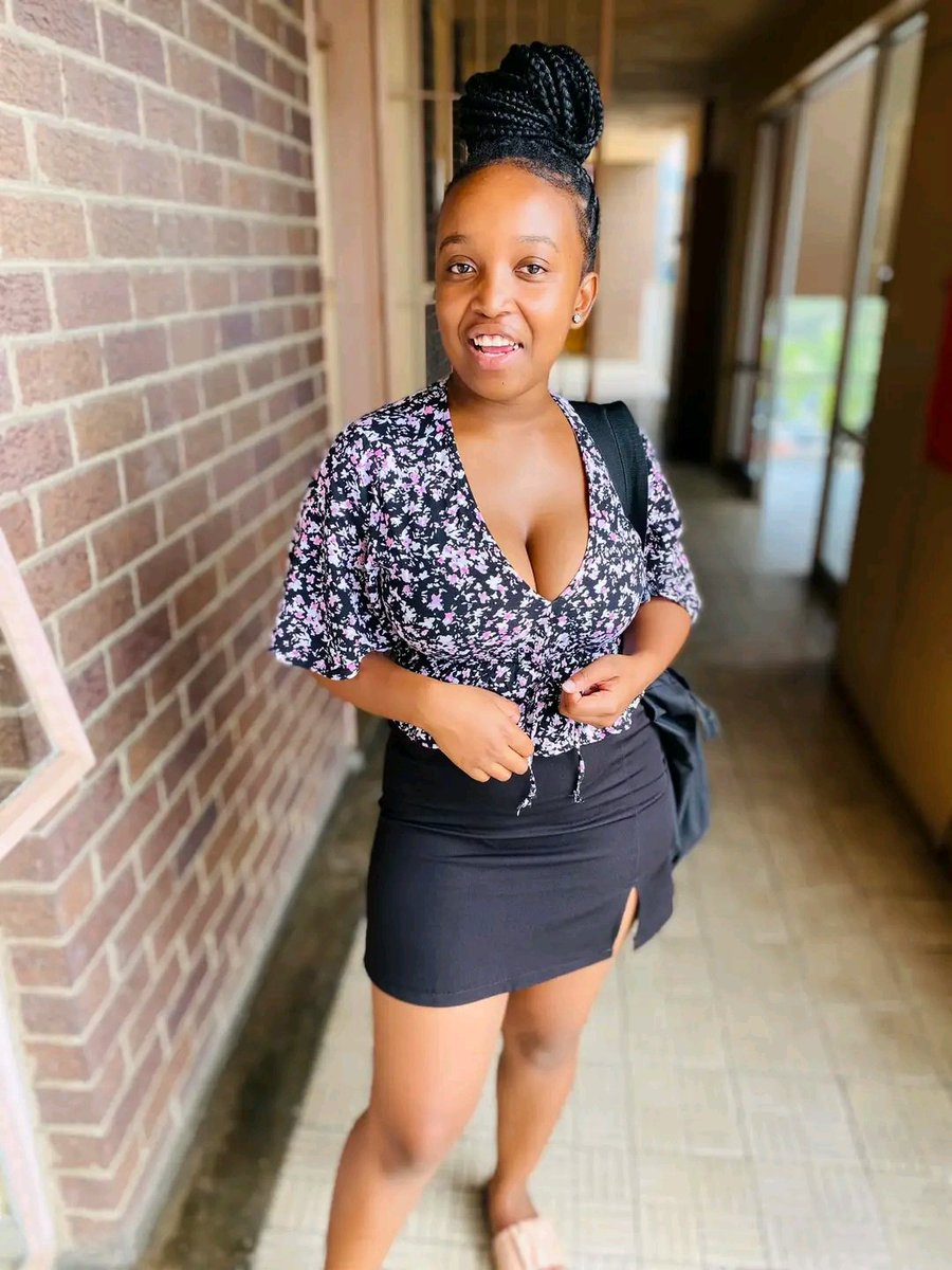 MbazimaThomason's tweet image. "Please help!!! Last seen yesterday 💔 if you see her please contact 079 3100 645..
She's missing, phone is off and its unlike her. Plus help us find her."