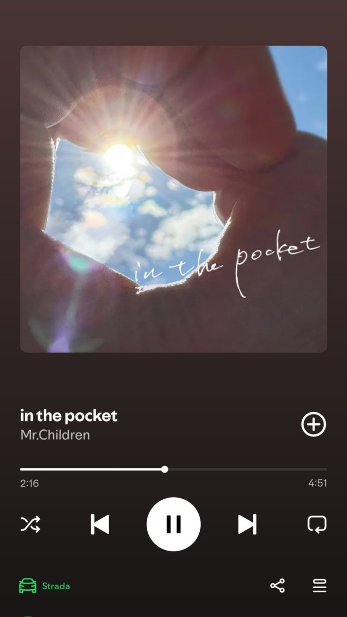 MyChildren_dogs's tweet photo. 台風近づいてますが、めっちゃ晴天です
朝にピッタリのこの一曲からスタートです❤️
#MrꓸChildren https://t.co/0FXNWRHc6R