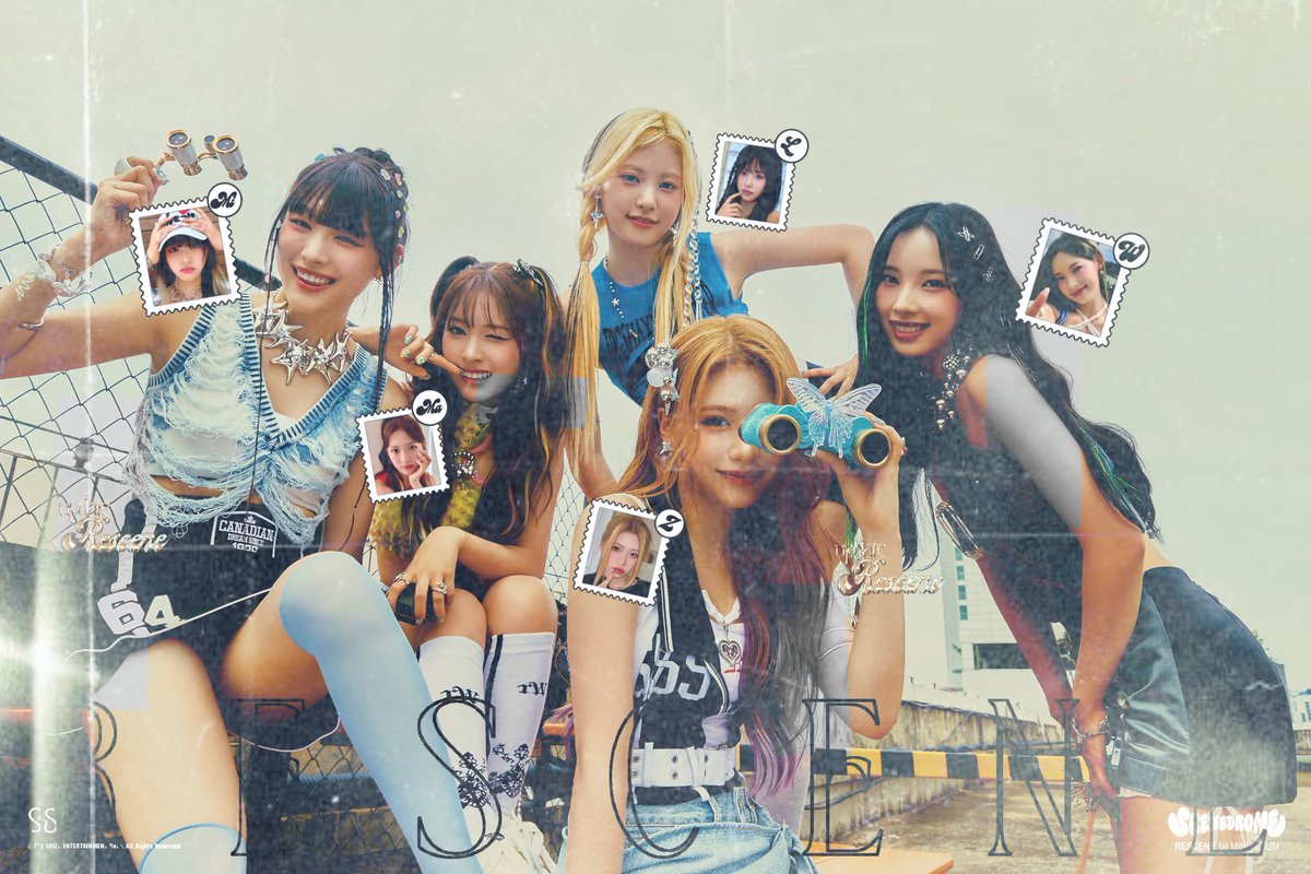 UpdateRESCENE's tweet image. 📊 | HIT!! Contagem de stream do álbum “SCENEDROME” no Spotify em seu segundo dia de lançamento. 

LOVE ATTACK: 57,191 (+33,108)

Pinball: 25,389 (+11,739)

Lucky You: 25,987 (+11,886)

New World: 21,453 (+9,675)

Total de Stream: 130,02

@RESCENEofficial #REMINE #RESCENE