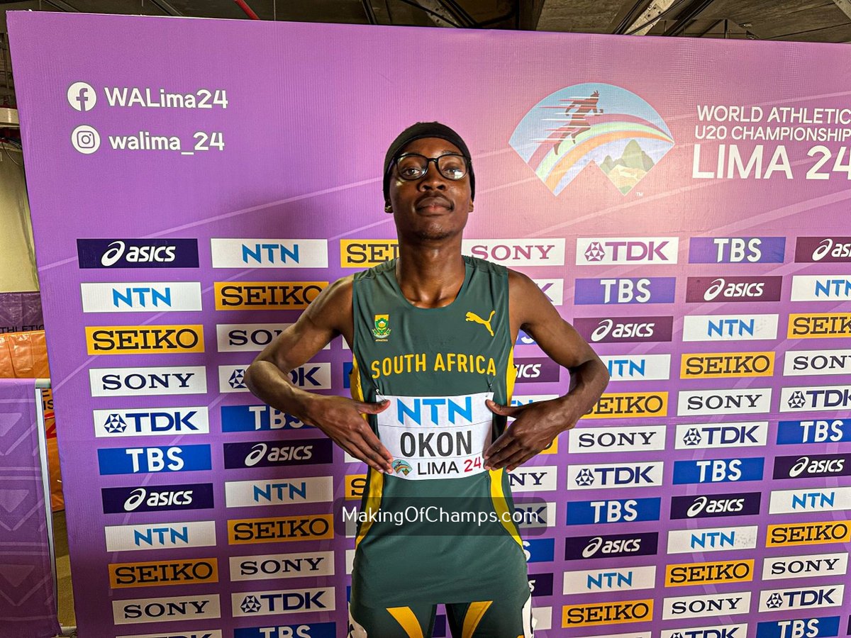 Making of Champions tweet media