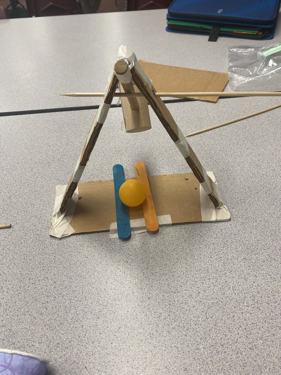 Just to overwhelmed to post much last year. Excited to promote MAG Ss this year! MAG8 so much creativity with the kicking machine this year! #outsidethebox <a href="/BCPS_Magnet/">BCPS Magnet Programs</a> <a href="/CTE_BaltCoPS/">BCPS CTE Office</a>