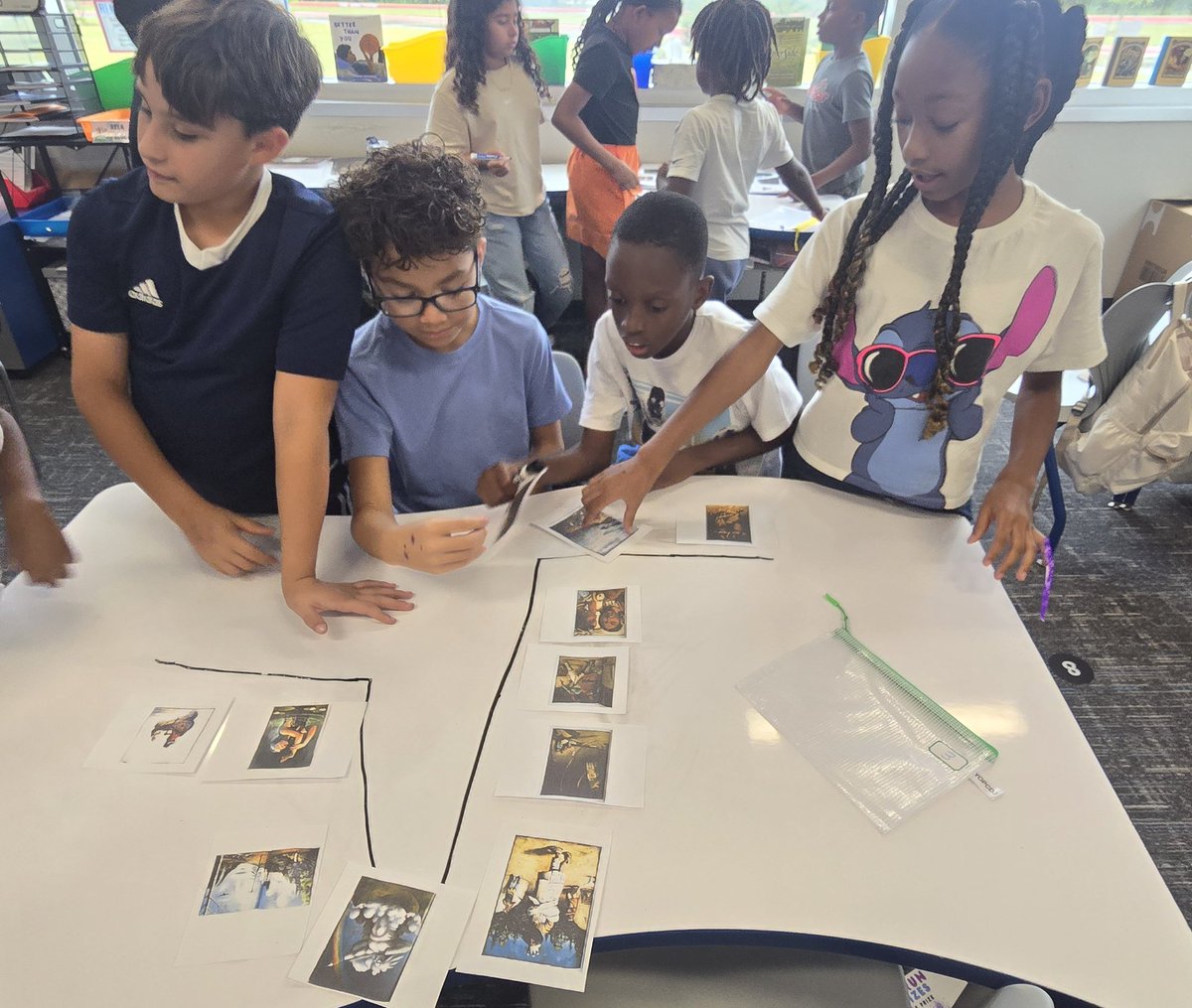 Stephanie Morgan tweet media