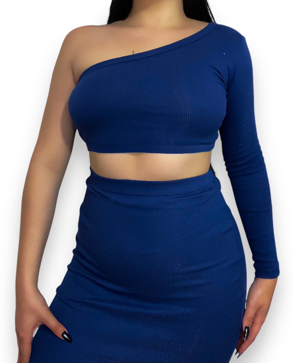 mais uma corzinha do conjunto stace.💙