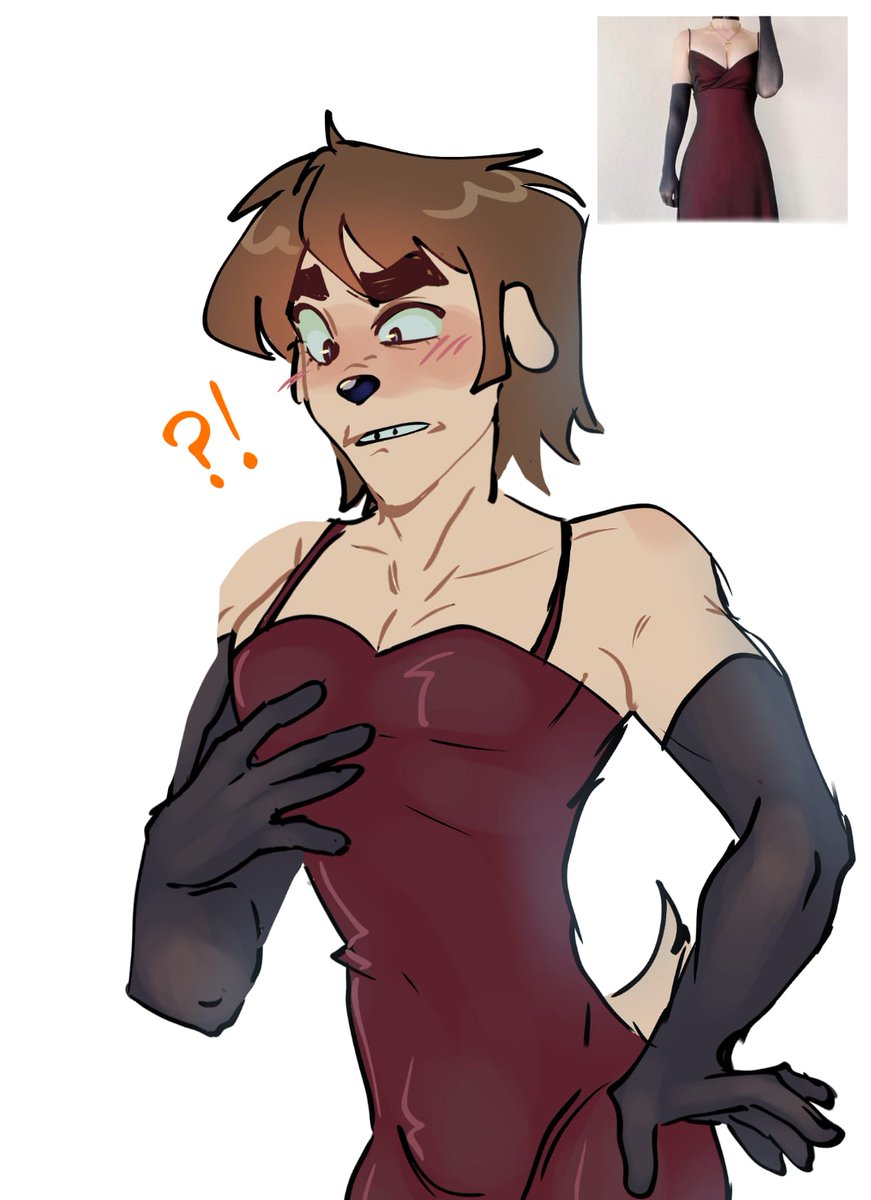 𝗥𝗜𝗧𝗦𝗨 ! 🔞 tweet media