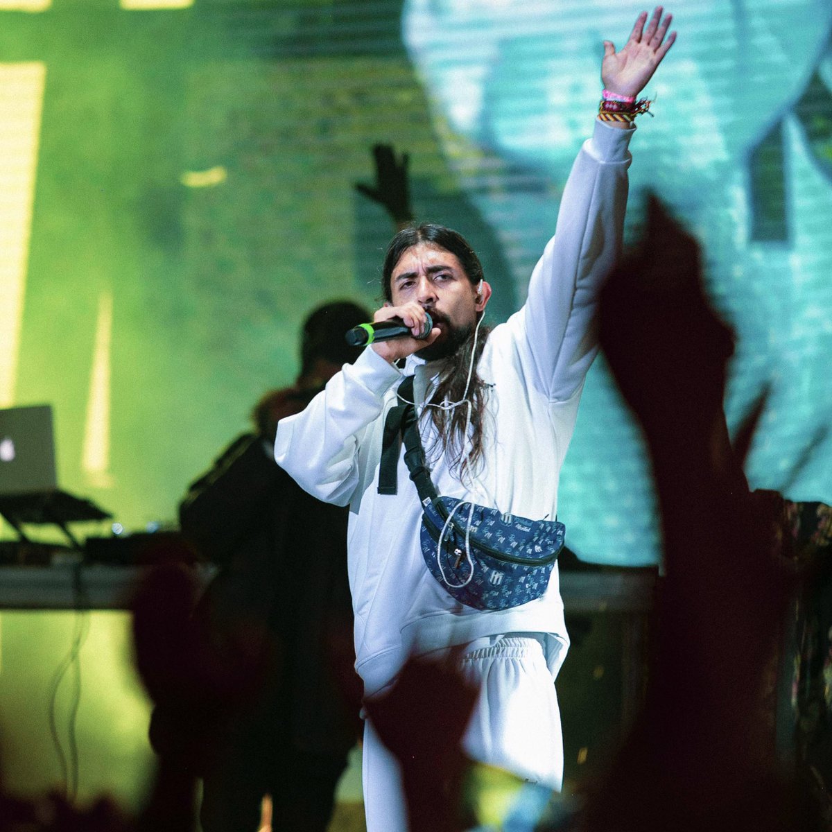 Get Down Producciones tweet media