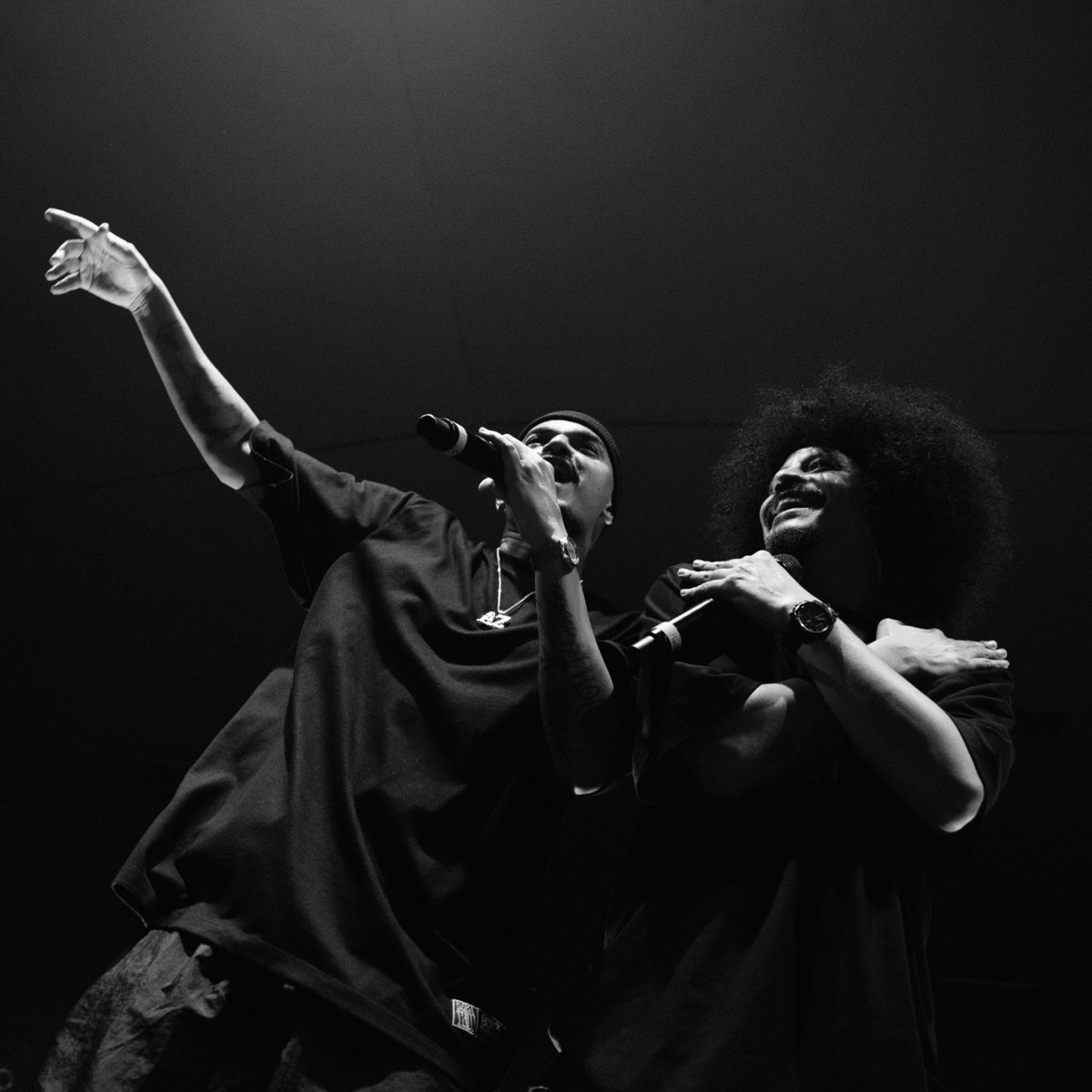 Get Down Producciones tweet media