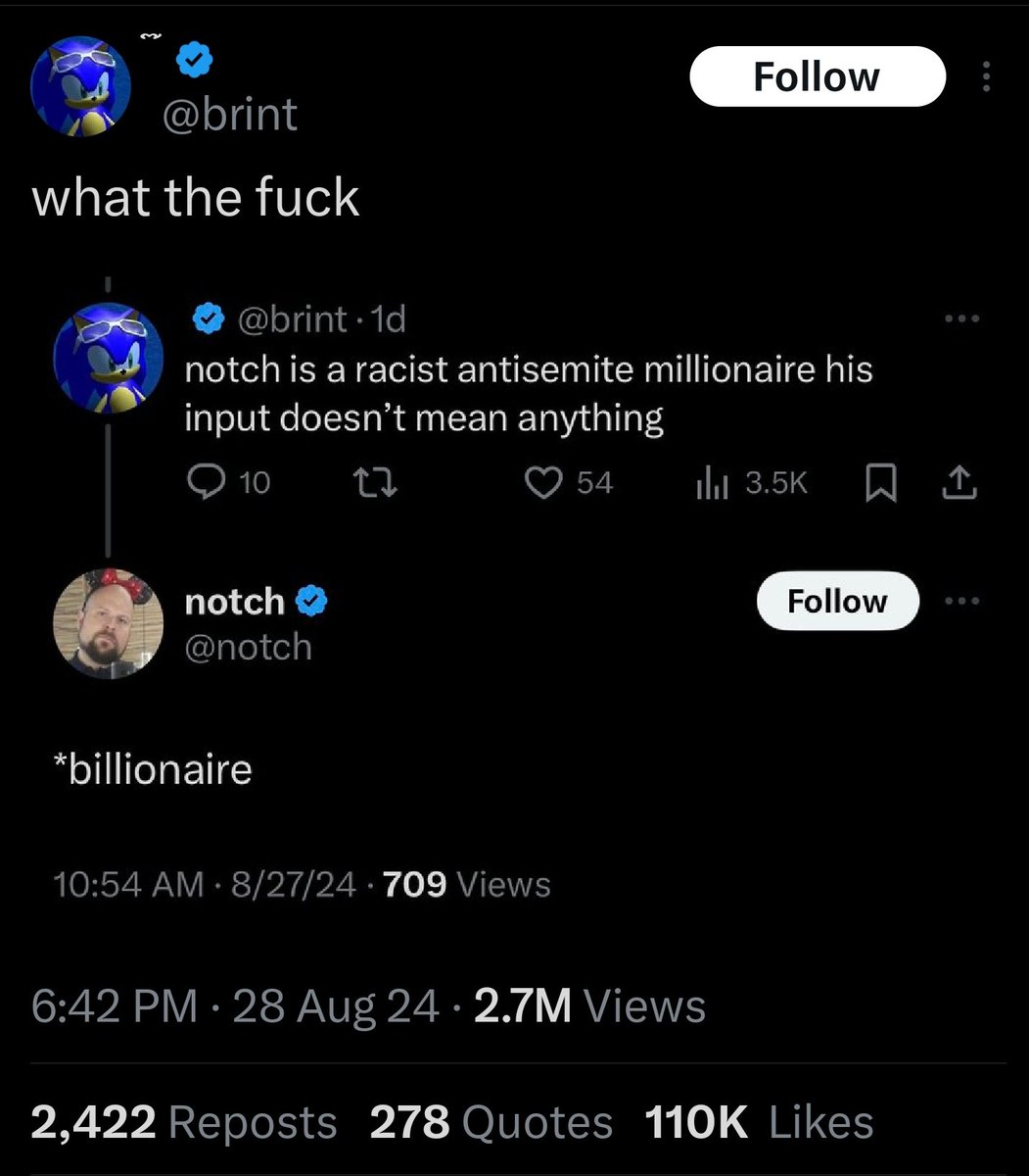 InsaneCope's tweet photo. LMAO https://t.co/E3rcASHuZB
