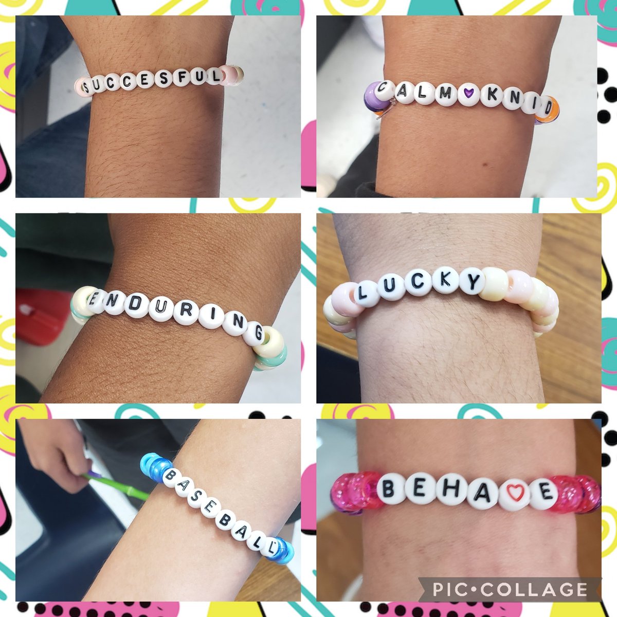 NJHS members had their first meeting of the year with yummy root beer floats! They chose one word they wanted to focus on this year. 💛🖤💛 <a href="/HAntwine_MS/">Patricia Pedroza</a>  #TeamSISD #Resilience #NJHS