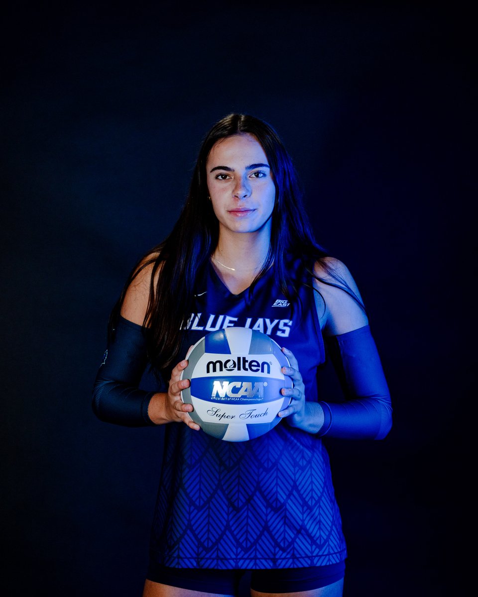 Creighton Volleyball tweet media
