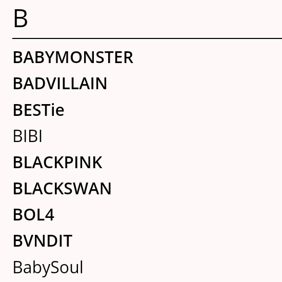 0603updates's tweet photo. We urge @VIVIZ_official @BADVILLAIN_BPM to take down the illegal videos and photos of the members circulating in Telegram group chats and websites, they deserve better protection. @bpmentofficial 

BPM PROTECT YOUR ARTIST
#BPM_PROTECT_VIVIZ
#BPM_PROTECT_BADVILLAIN https://t.co/a2rYWHkcq6