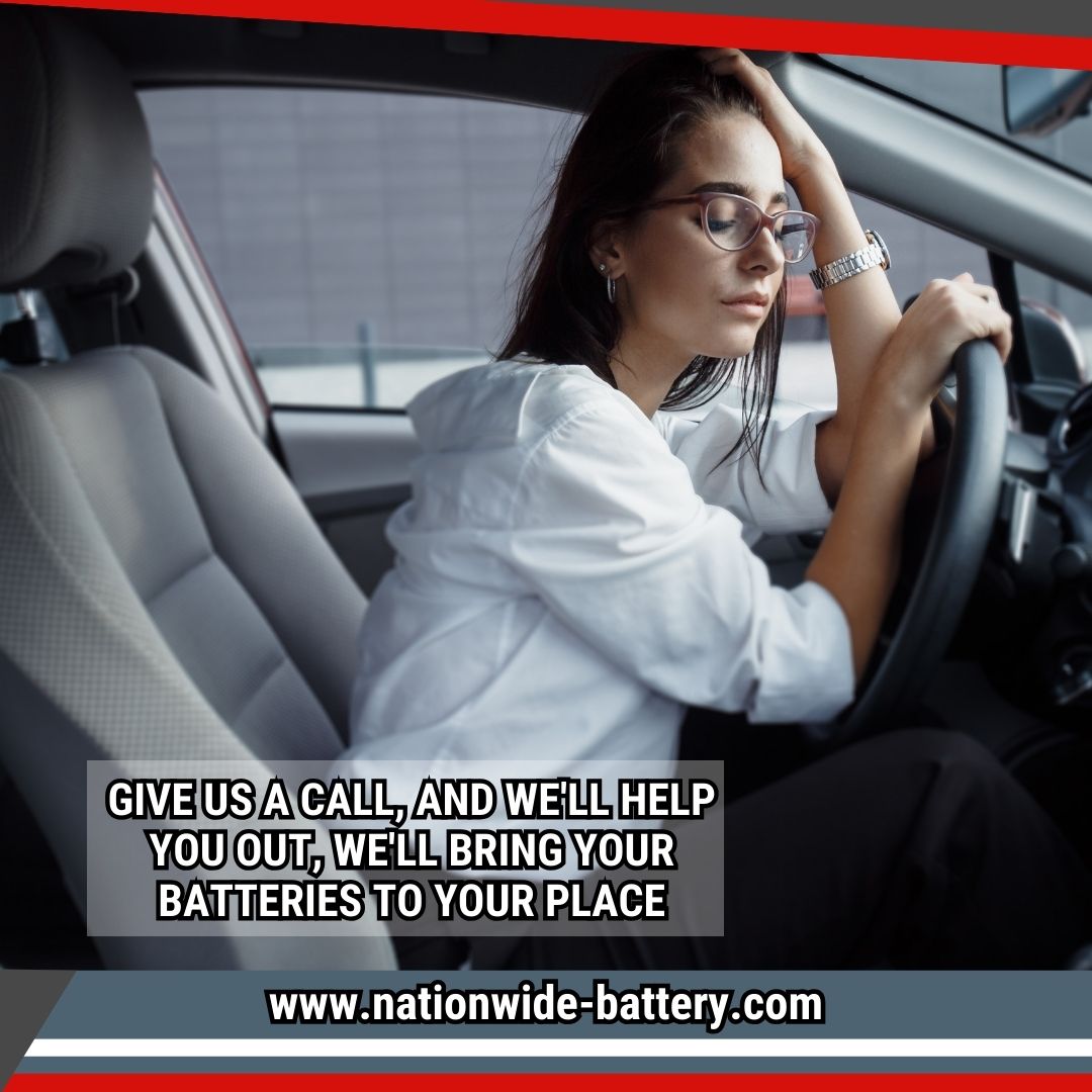 nwbattery's tweet image. Need a #batteryreplacement on the spot? We've got you covered! Our quick-response service ensures you're never left stranded. 

Just call us 📞+1-954-527-4640 we have the right solution for you at the very #bestprice