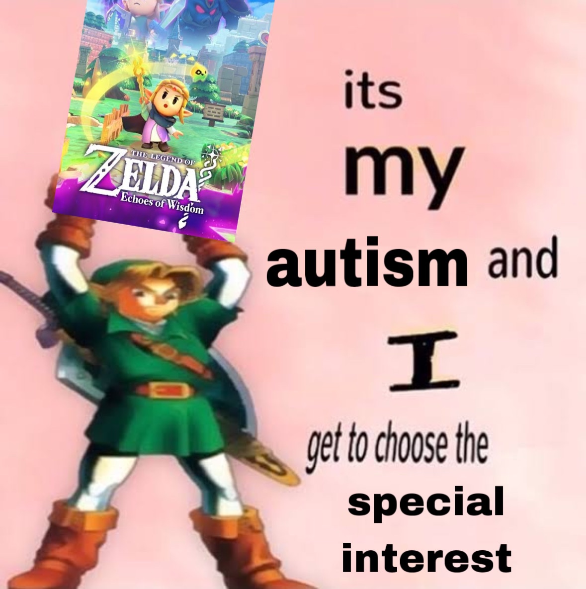 SlLENTPRINCESS's tweet image. TWO DAYS UNTIL NEW ZELDA GAME