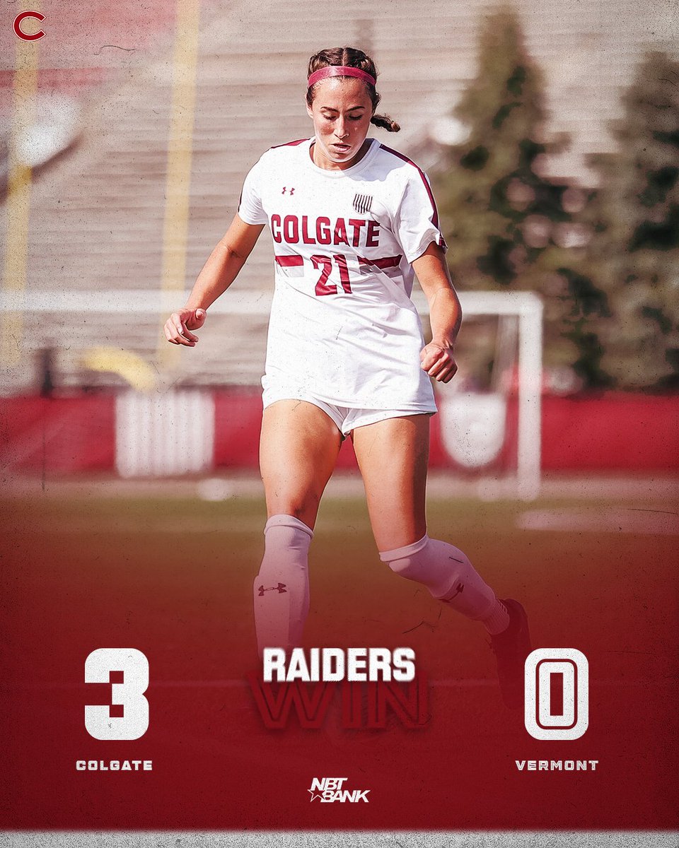 𝐑𝐚𝐢𝐝𝐞𝐫𝐬 𝐖𝐈𝐍 🥳

#GoGate