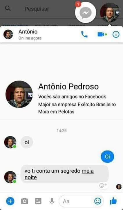 dito isso tweet media