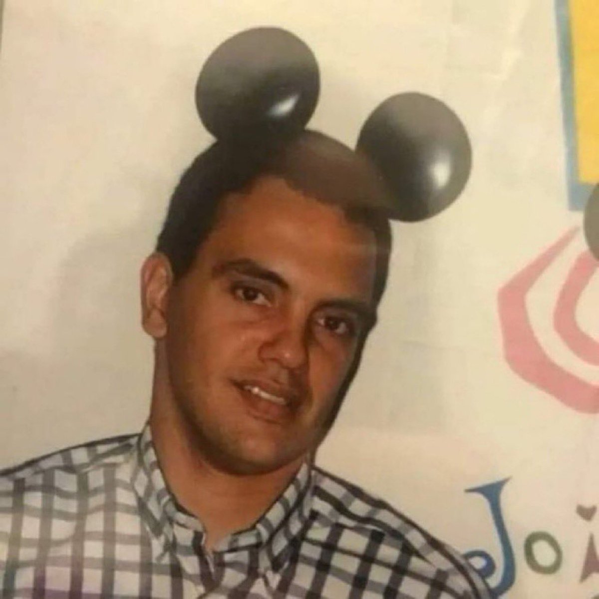 NaomiSeibt's tweet photo. @elonmusk Too many horcruxes created with the freedom of Brazil turned Alexandre into Voldemort. https://t.co/BgGIyLfYJv