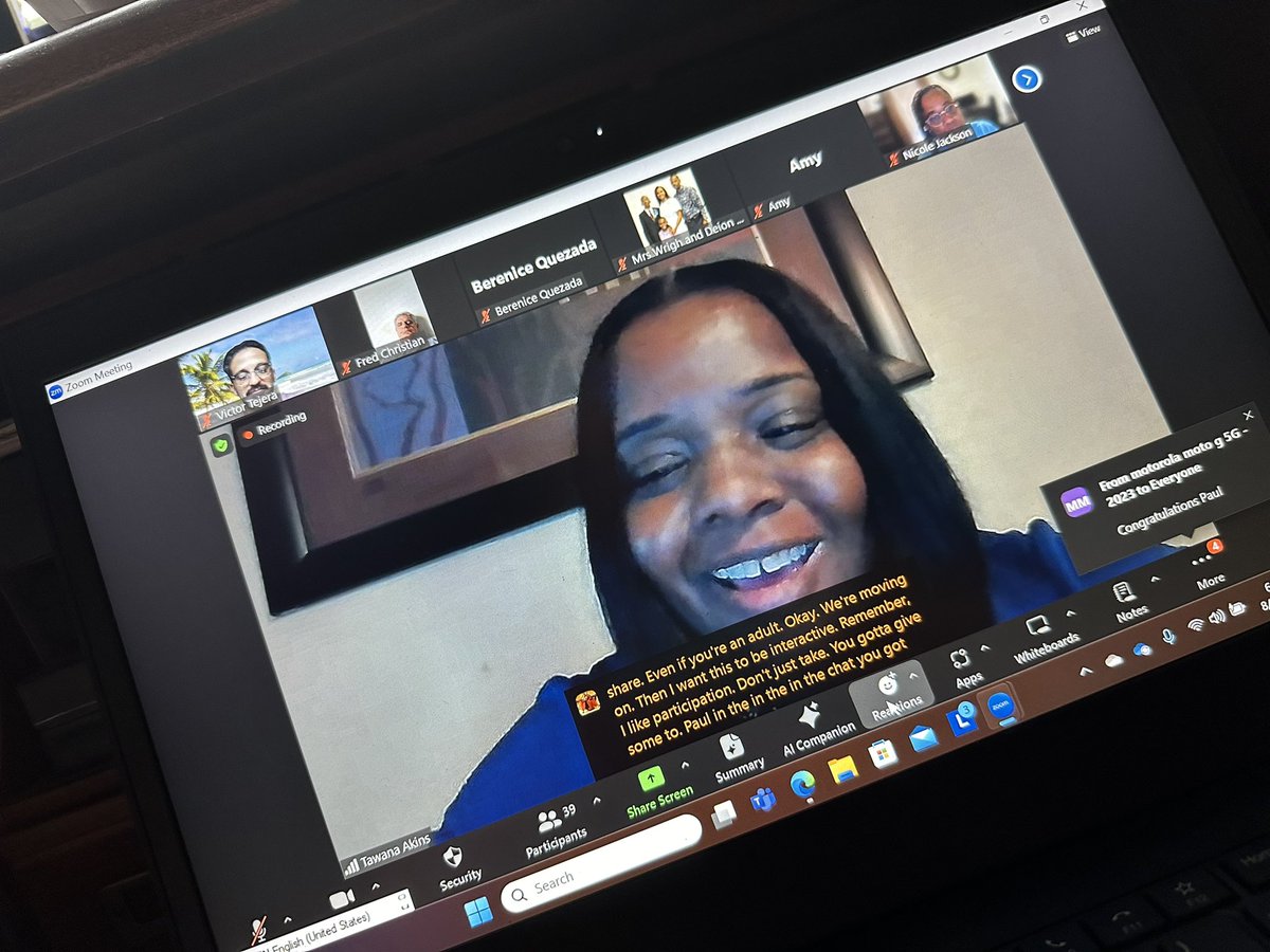 SouthridgeMiami's tweet image. Spartan Mental Health initiatives are in full swing! 🔴⚫️🔴⚫️🔴our Monthly Zoom sessions have started & we thank all our speakers, students, & community supporters for our strong opening! See you in September!