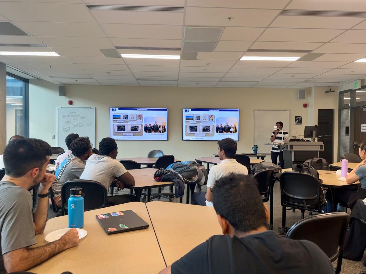 Purdue ECS Student Chapter tweet media