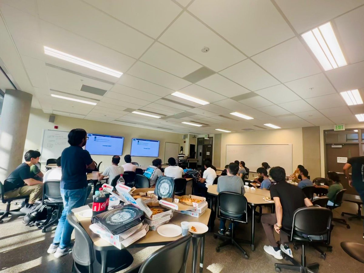 Purdue ECS Student Chapter tweet media