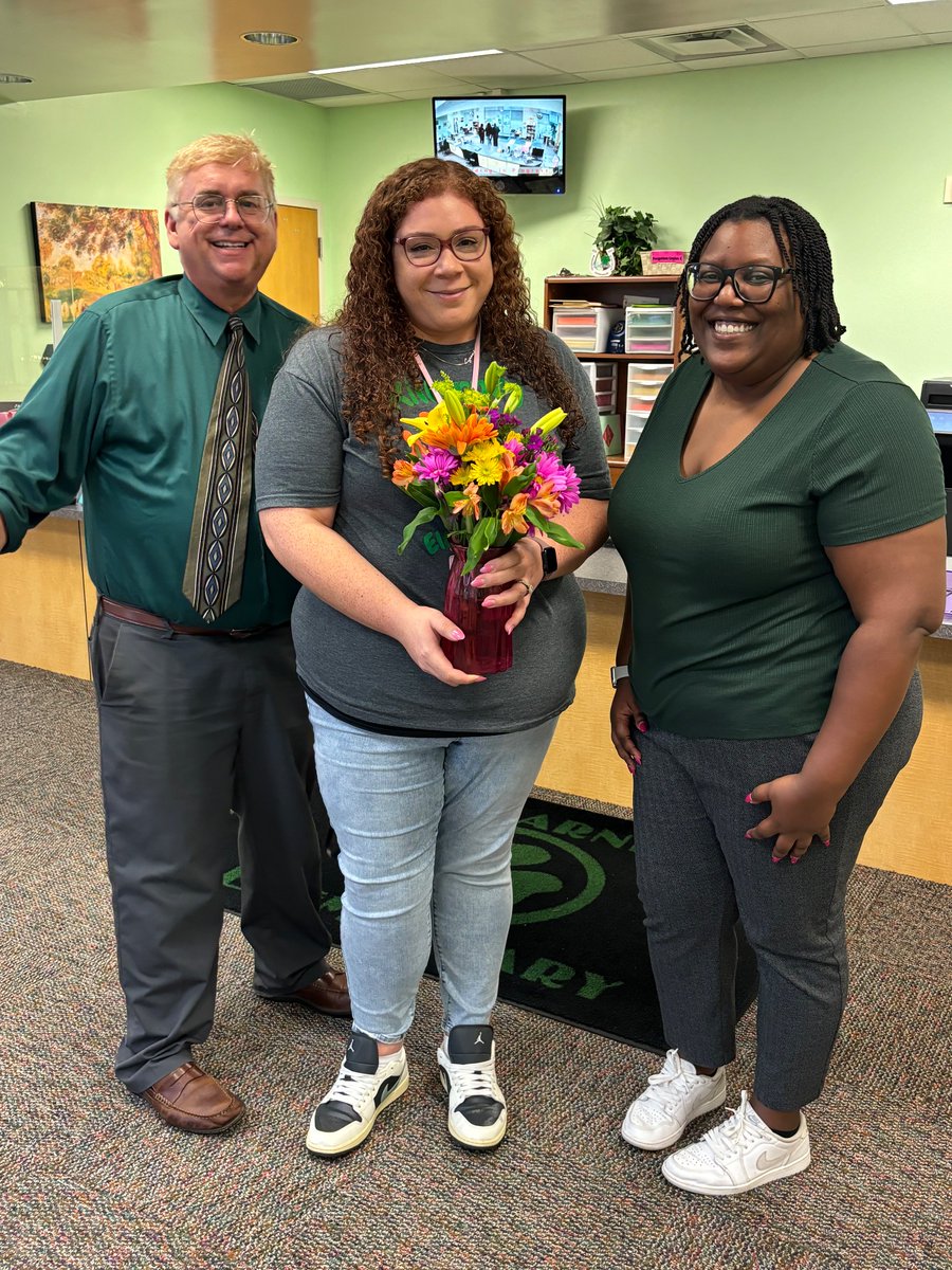 Killarney Elementary School tweet media